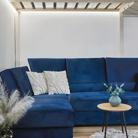Apartment Margo Miedzyzdroje