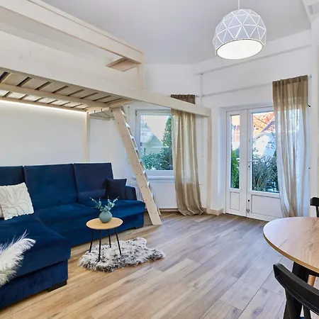 Διαμέρισμα Margo