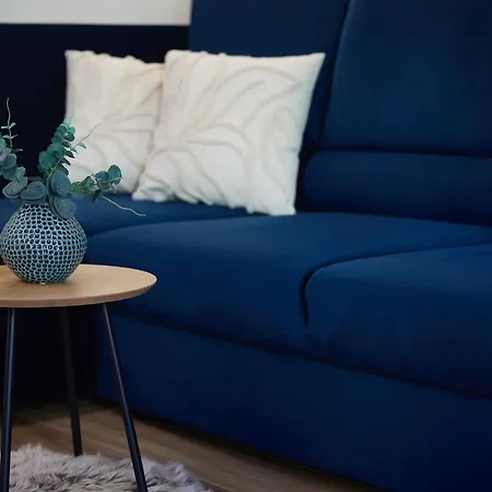 Margo Apartment *