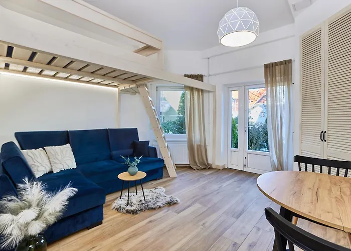 Апартаменты Margo