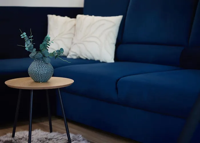 Margo Апартаменты *