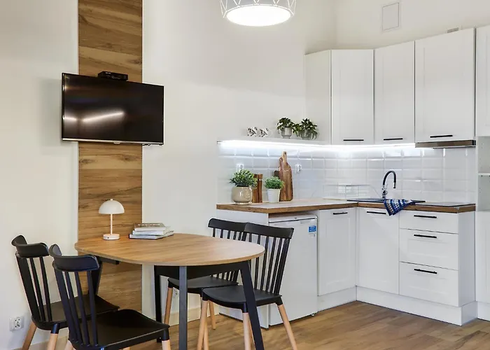 Апартаменты Margo