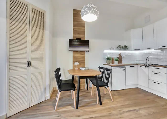 Апартаменты Margo